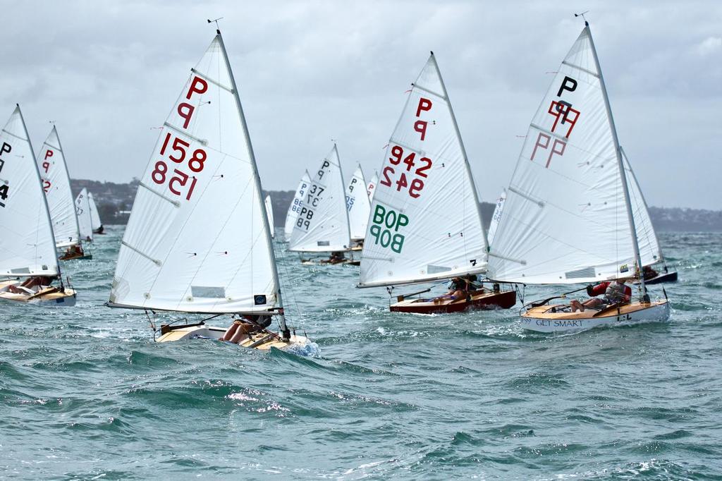  - Tauranga Cup, January 8, 2015, Takapuna BC © Richard Gladwell www.photosport.co.nz